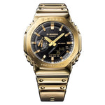 Casio G-Steel GM-2100YMG-9A