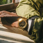 Casio G-Steel GM-2100YMG-9A