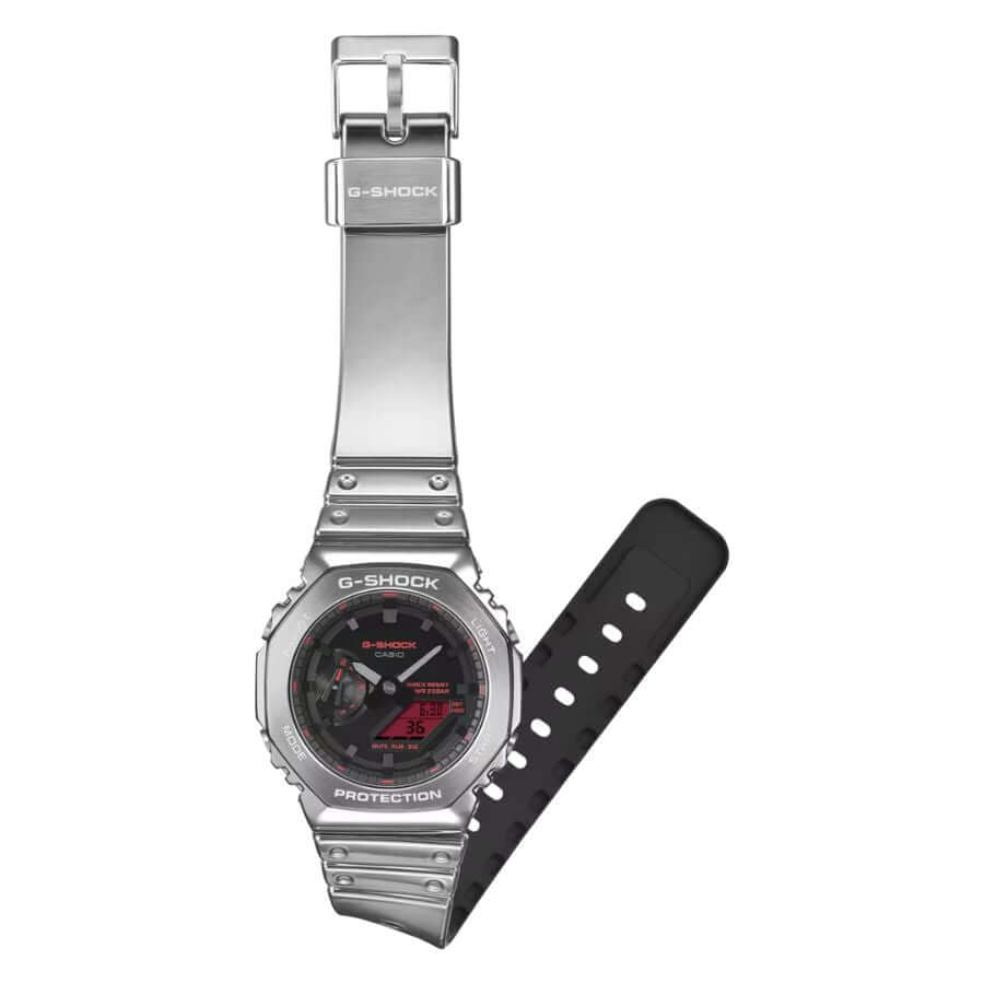 Casio G-Shock Fine Metallic GM-2100YRA-8AER