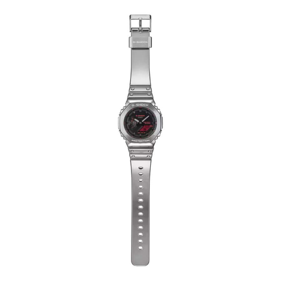 Casio G-Shock Fine Metallic GM-2100YRA-8AER