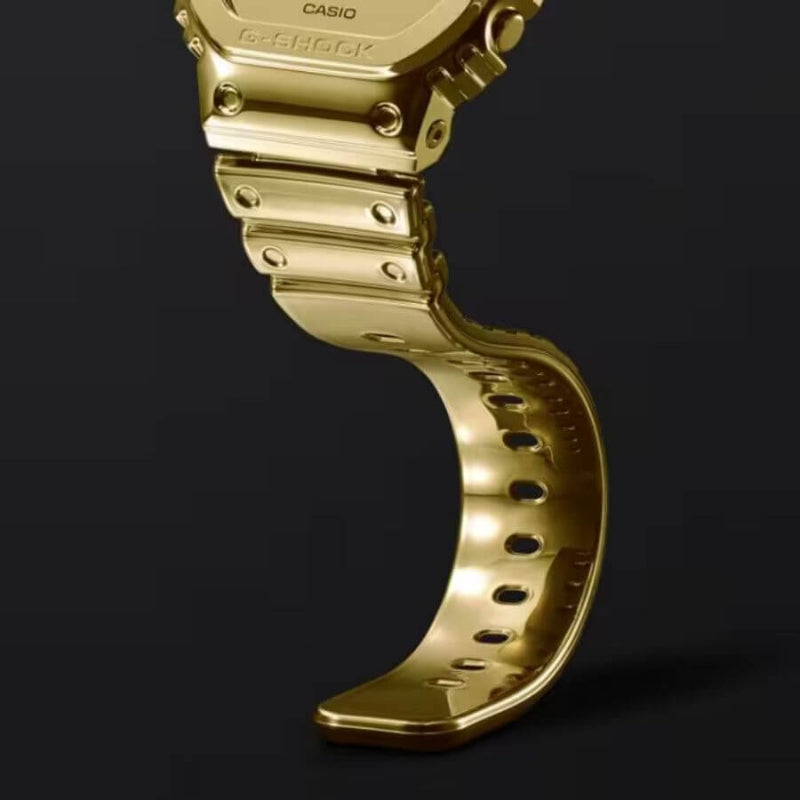 Casio G-Steel GM-2100YM-8A