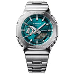 Casio G-Shock Rannekello GM-2110D-3A1ER