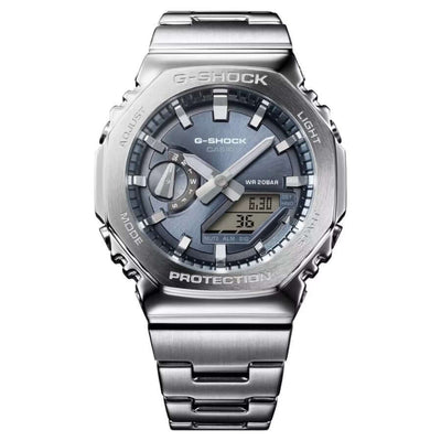 Casio G-Shock Rannekello GM-2110D-8AER