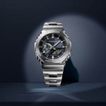 Casio G-Shock Rannekello GM-2110D-8AER