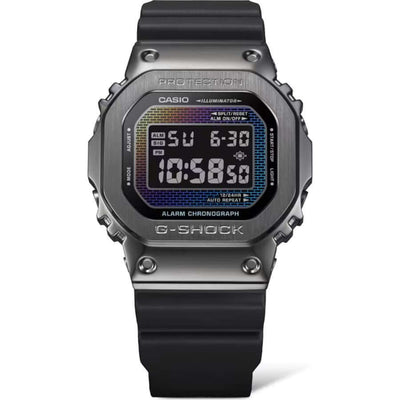 Casio G-Shock G-Steel GM-5600BRW-1ER