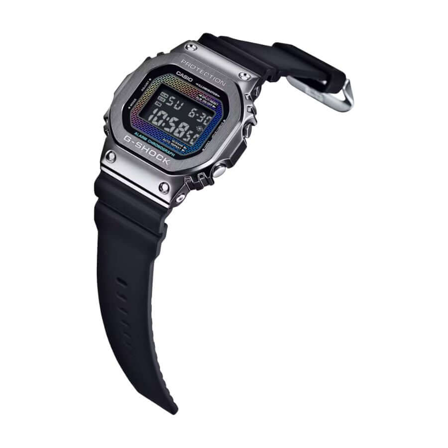 Casio G-Shock G-Steel GM-5600BRW-1ER