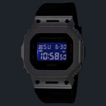 Casio G-Shock Rannekello GM-5600M-1ER
