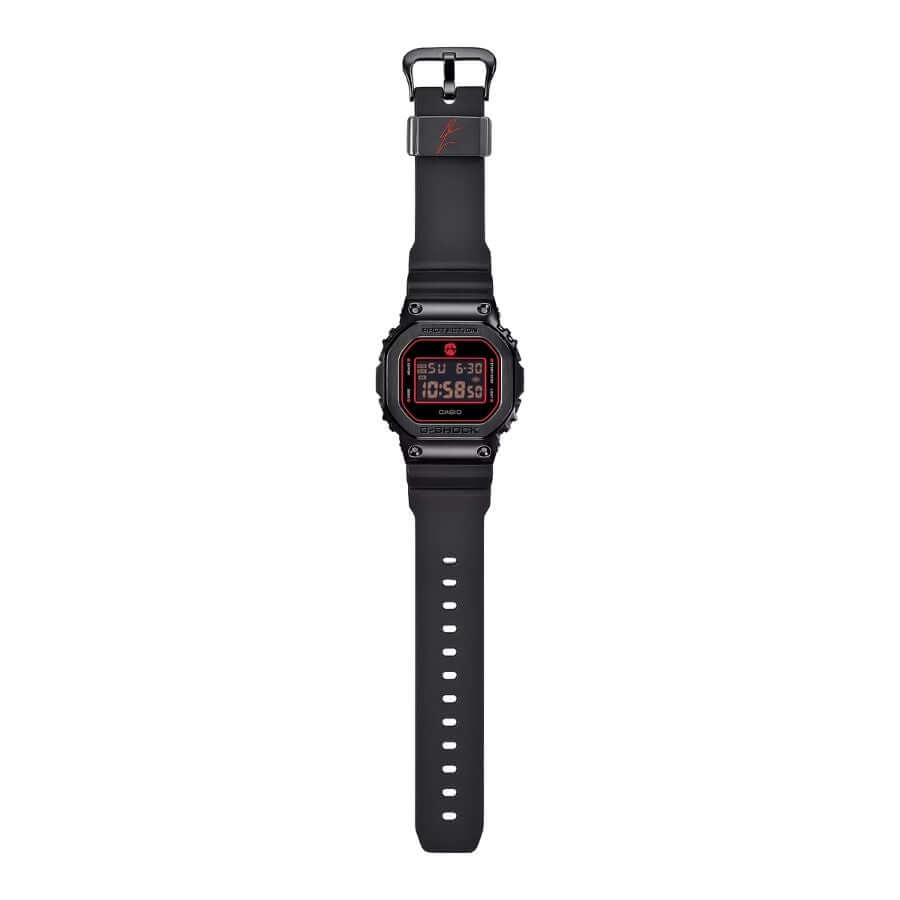 Casio G-Shock Rannekello GM-5600RH-1ER Limited Edition
