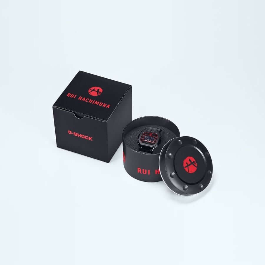 Casio G-Shock Rannekello GM-5600RH-1ER Limited Edition