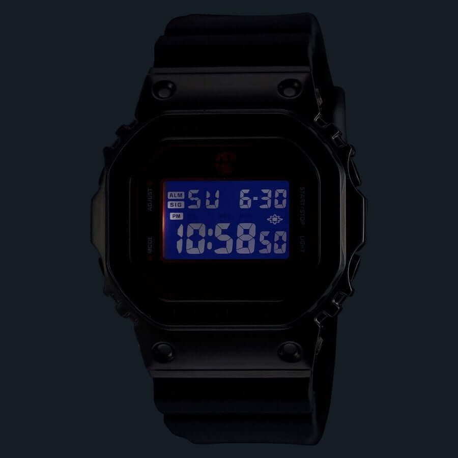 Casio G-Shock Rannekello GM-5600RH-1ER Limited Edition