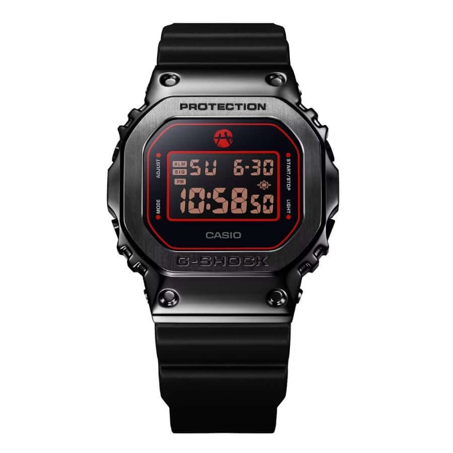Casio G-Shock Rannekello GM-5600RH-1ER Limited Edition