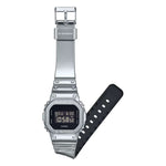 Casio G-Steel GM-5600YM-8
