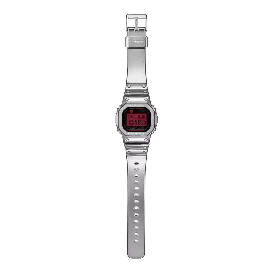 Casio G-Shock Fine Metallic GM-5600YRA-8ER