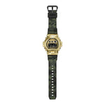 Casio G-Shock Bold Camo GM-6900CMG-3