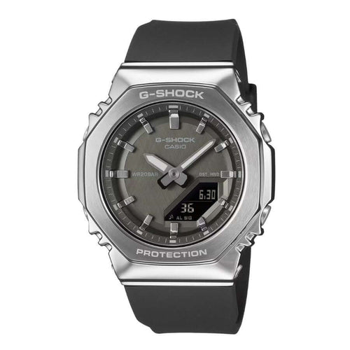 Casio G-Shock Rannekello GM-S2110-1A1ER