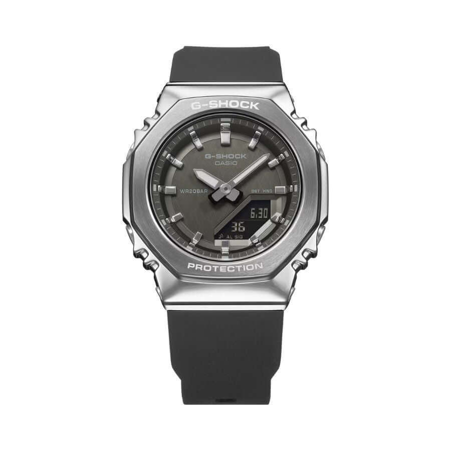 Casio G-Shock Rannekello GM-S2110-1A1ER