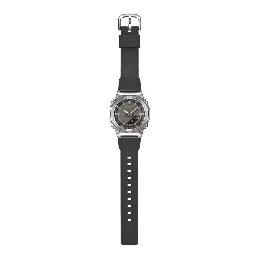 Casio G-Shock Rannekello GM-S2110-1A1ER