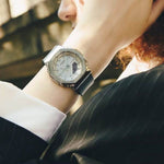 Casio G-Shock Rannekello GM-S2110-1A7ER