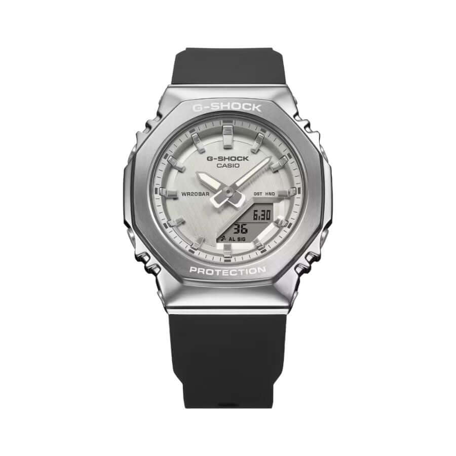 Casio G-Shock Rannekello GM-S2110-1A7ER