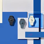 Casio G-Shock Rannekello GMA-P2100BA-1AER