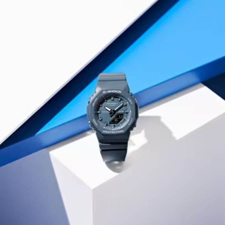 Casio G-Shock Rannekello GMA-P2100BA-2AER