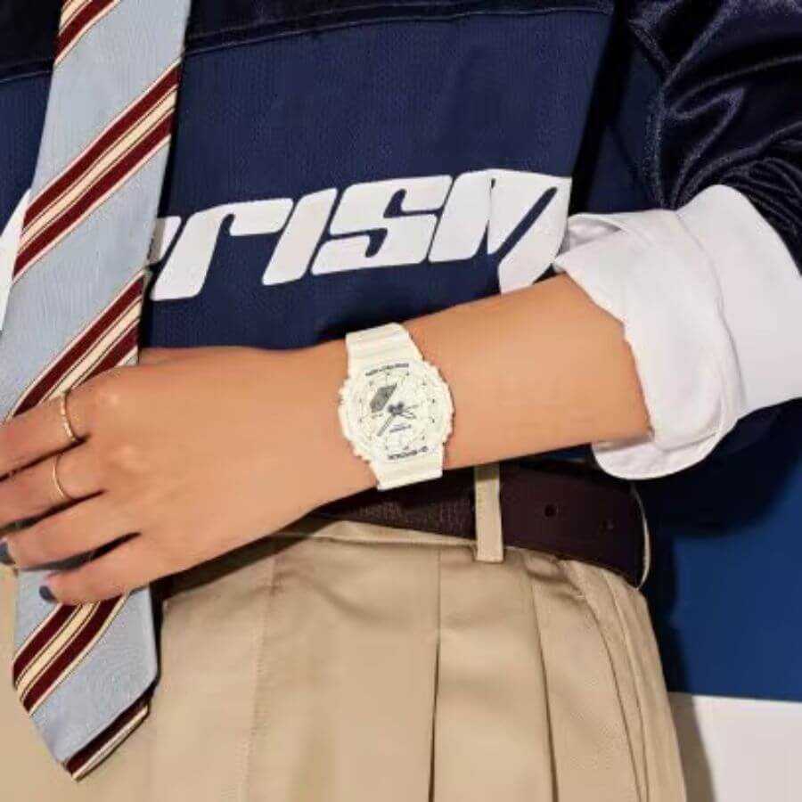 Casio G-Shock Rannekello GMA-P2100BA-7AER