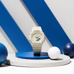 Casio G-Shock Rannekello GMA-P2100BA-7AER