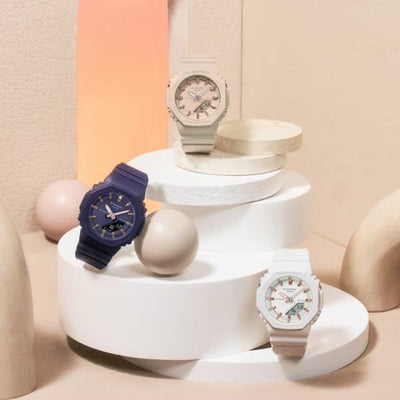 Casio G-Shock Naisten Kello GMA-P2100M-2AER