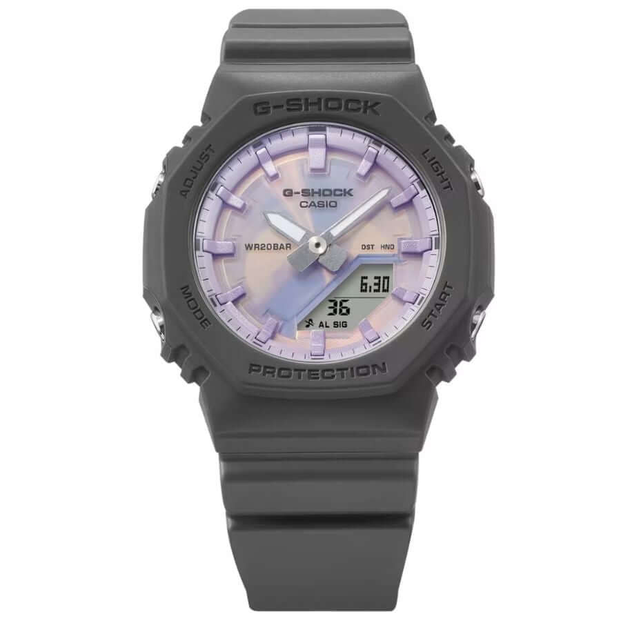 Casio G-Shock Rannekello GMA-P2100PC-1AER