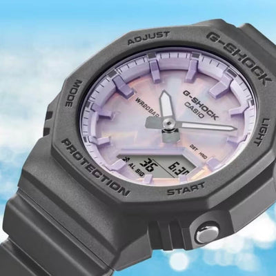 Casio G-Shock Rannekello GMA-P2100PC-1AER