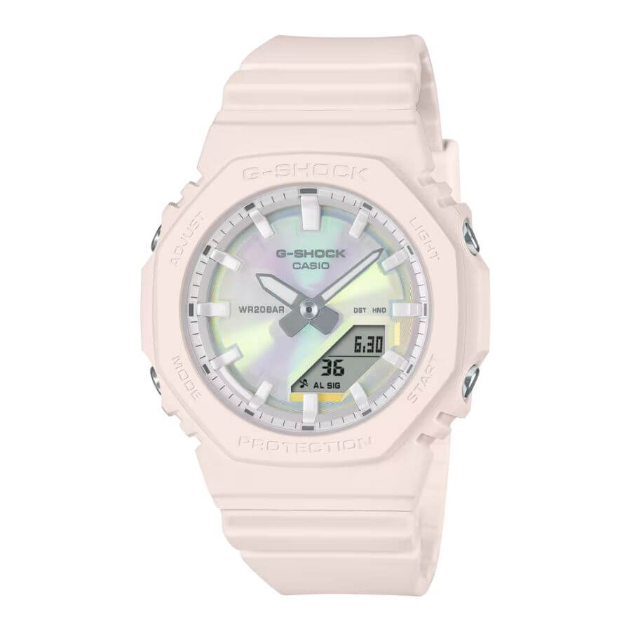 Casio G-Shock Rannekello GMA-P2100PC-4AER