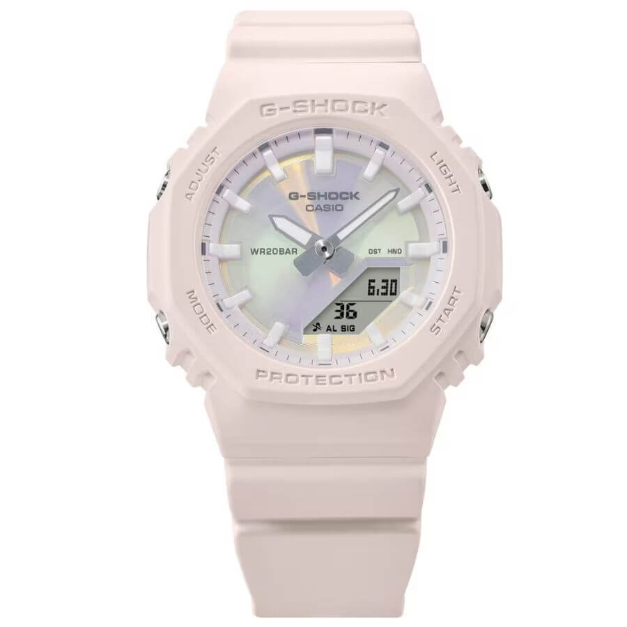 Casio G-Shock Rannekello GMA-P2100PC-4AER