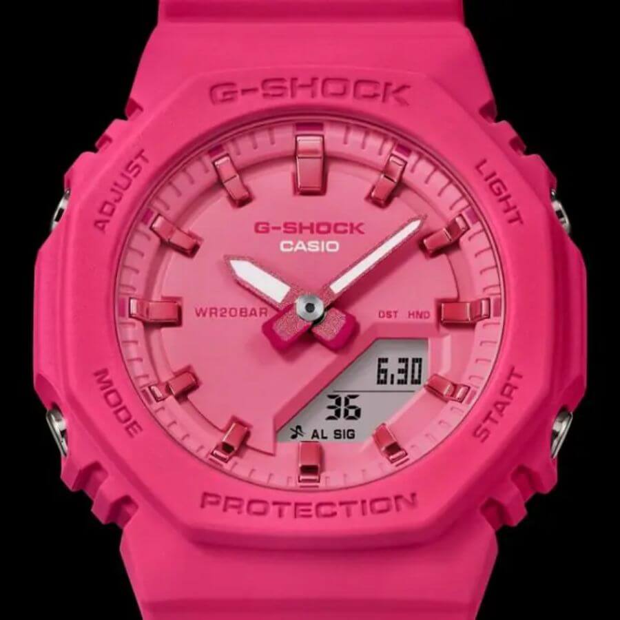 Casio G-Shock GMA-P2100PP-4A