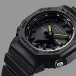 Casio G-Shock Naisten Kello GMA-P2100SA-1A1ER
