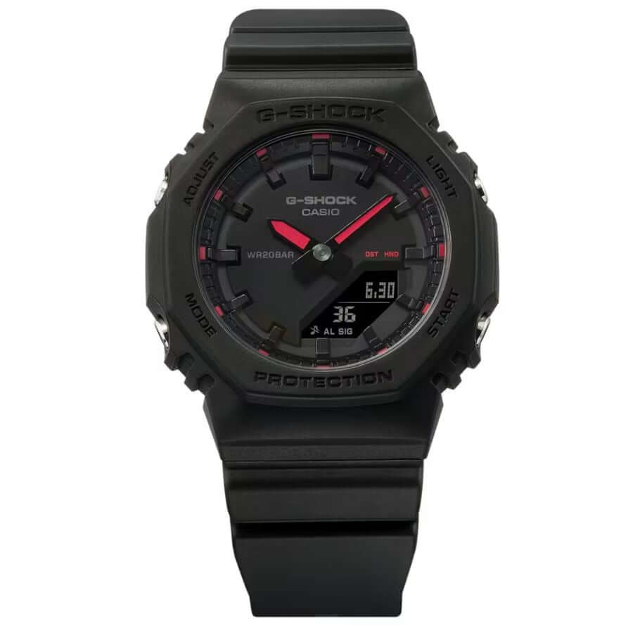 Casio G-Shock Naisten Kello GMA-P2100SA-1A1ER