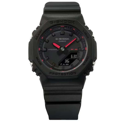 Casio G-Shock Naisten Kello GMA-P2100SA-1A1ER