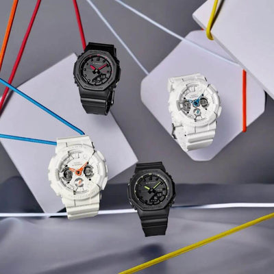 Casio G-Shock Naisten Kello GMA-P2100SA-1A2ER