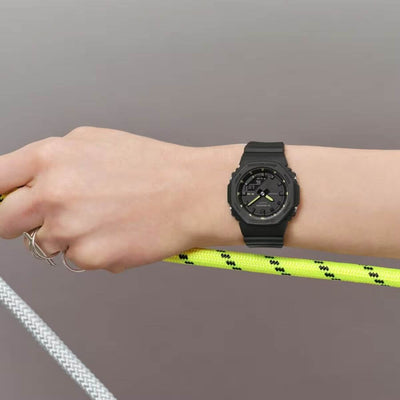 Casio G-Shock Naisten Kello GMA-P2100SA-1A2ER
