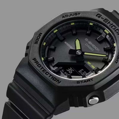 Casio G-Shock Naisten Kello GMA-P2100SA-1A2ER