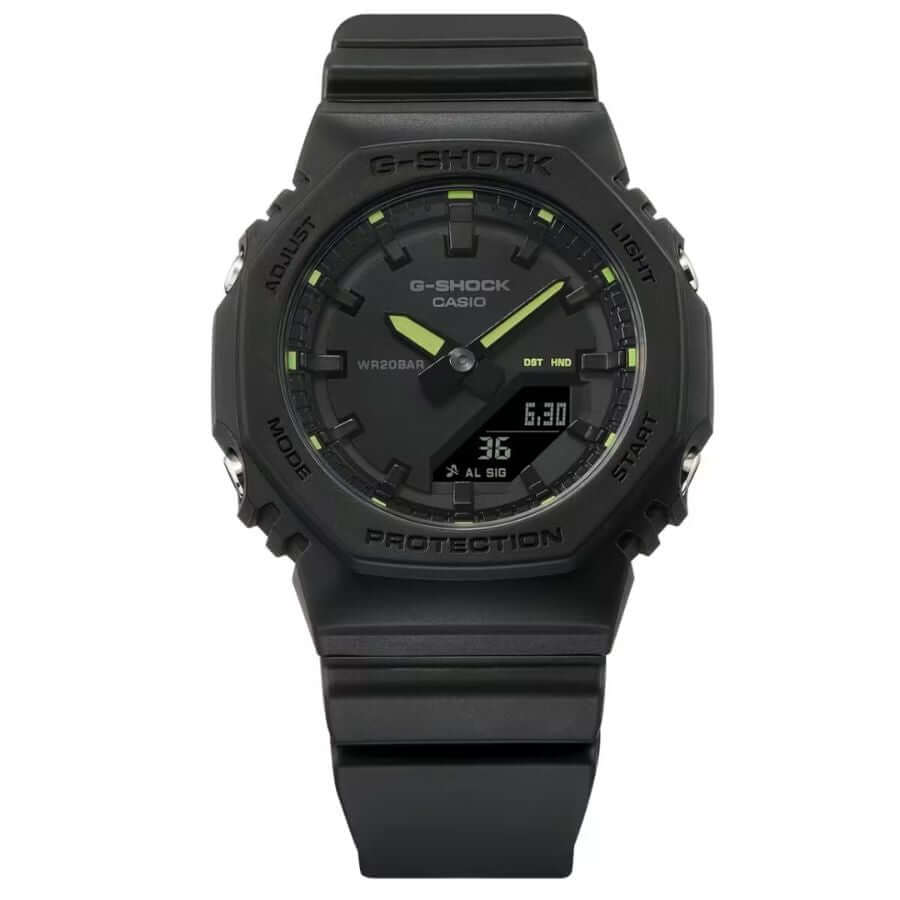 Casio G-Shock Naisten Kello GMA-P2100SA-1A2ER