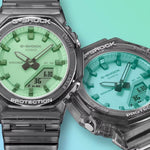 Casio G-Shock Rannekello GMA-P2100SR-1AER