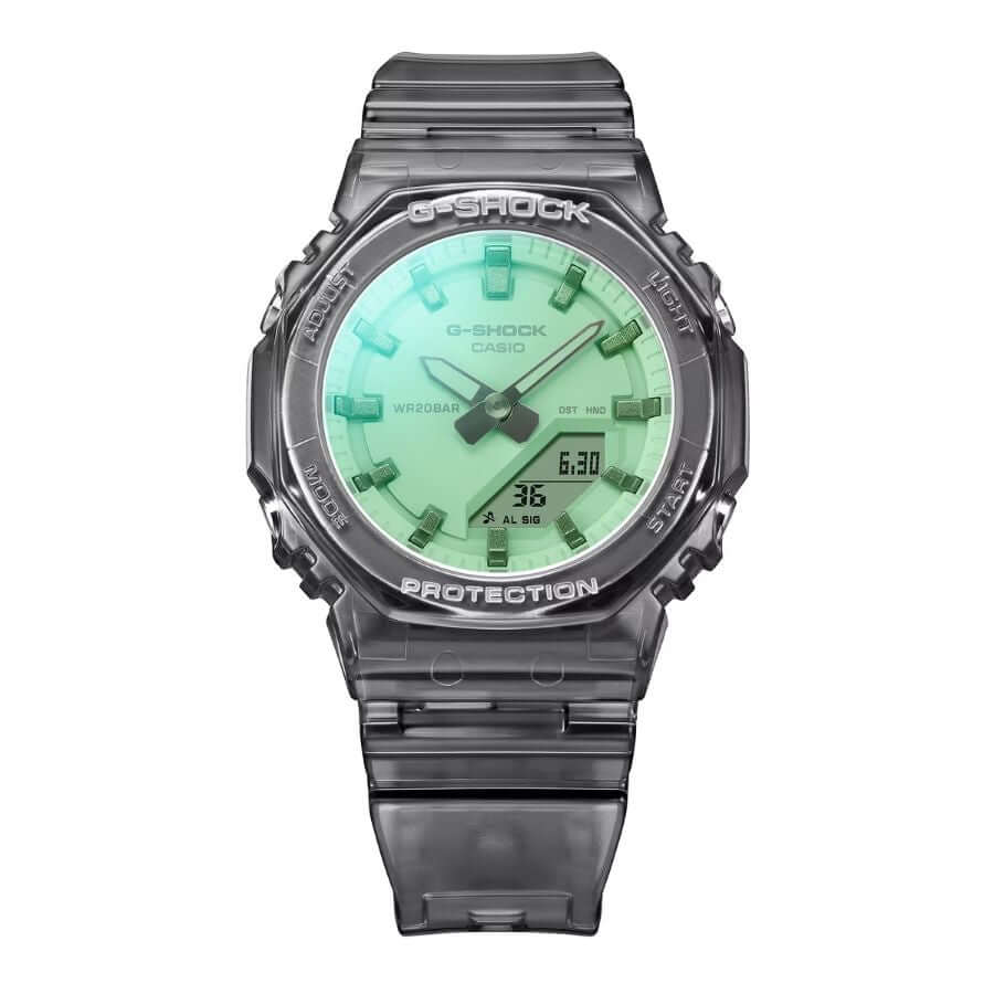Casio G-Shock Rannekello GMA-P2100SR-1AER