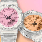 Casio G-Shock Rannekello GMA-P2100SR-7AER
