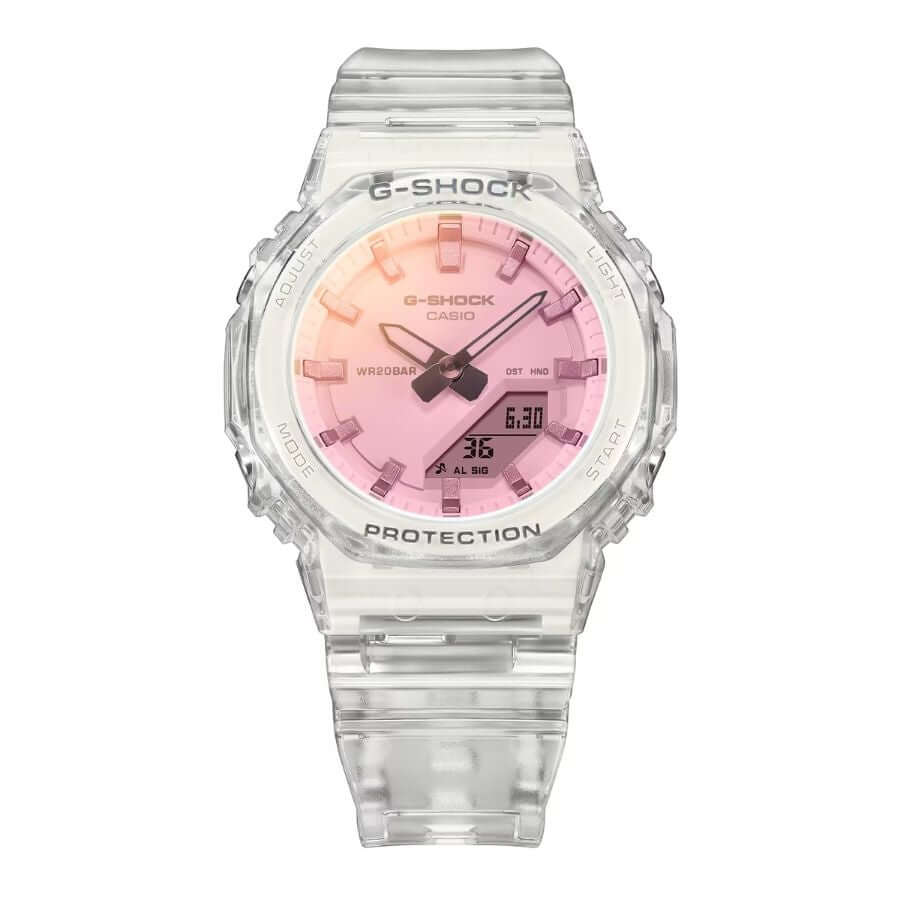 Casio G-Shock Rannekello GMA-P2100SR-7AER