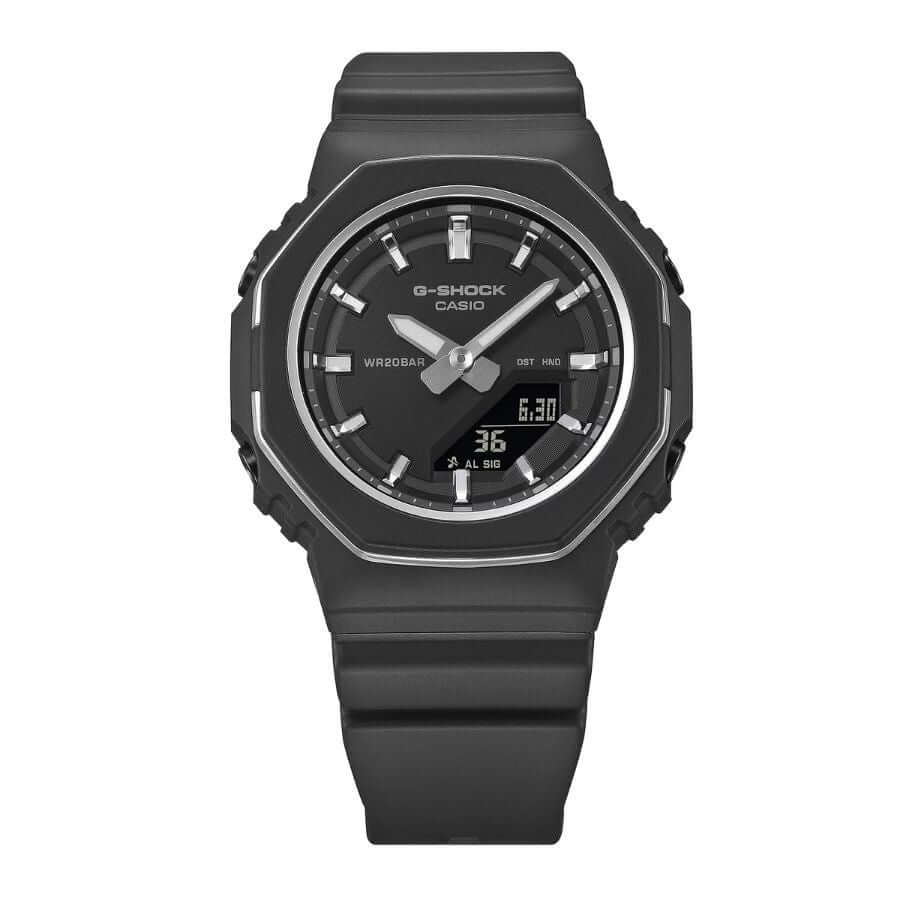 Casio G-Shock Rannekello GMA-P2110-1AER