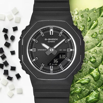 Casio G-Shock Rannekello GMA-P2110-1AER