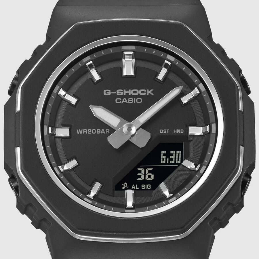 Casio G-Shock Rannekello GMA-P2110-1AER