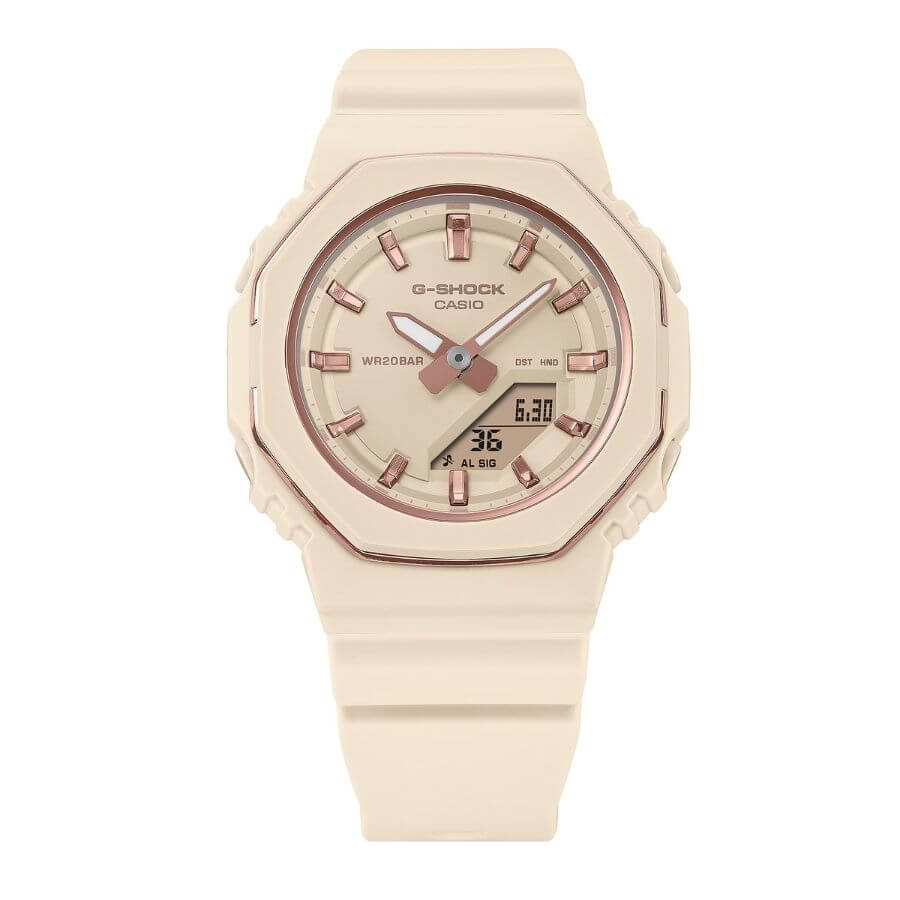 Casio G-Shock Rannekello GMA-P2110-4AER
