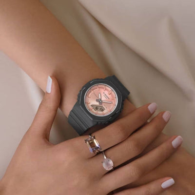 Casio G-Shock Rannekello GMA-P2110SC-4AER