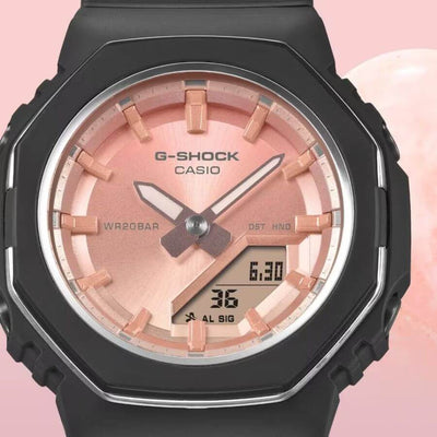 Casio G-Shock Rannekello GMA-P2110SC-4AER